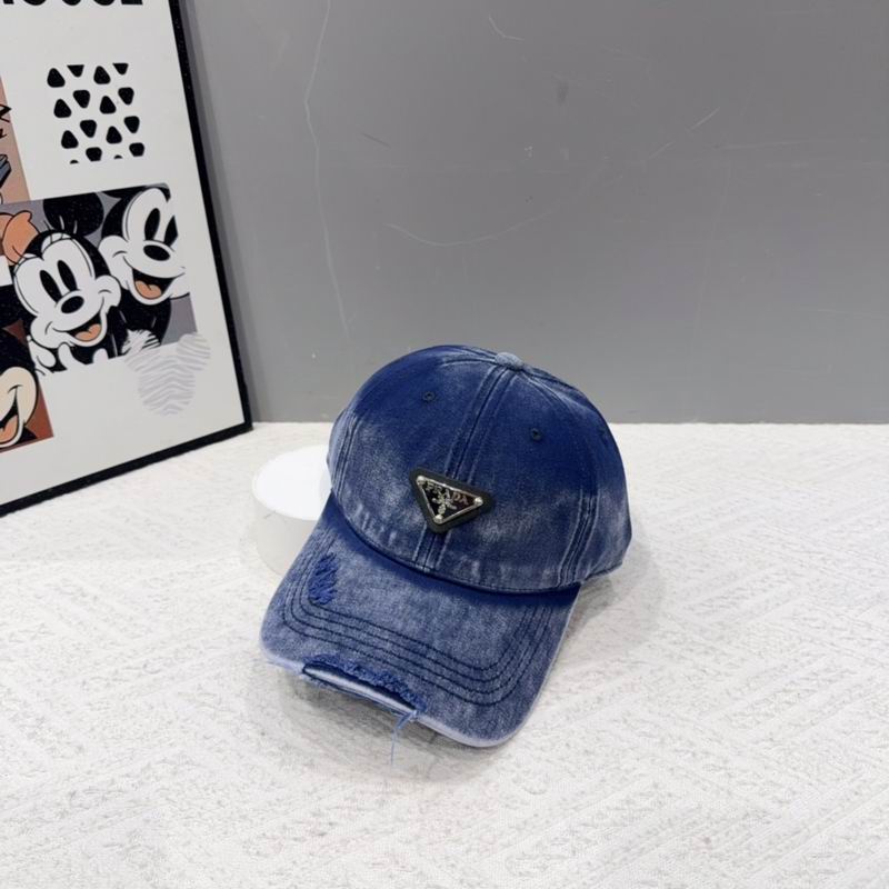Prada cap (118)