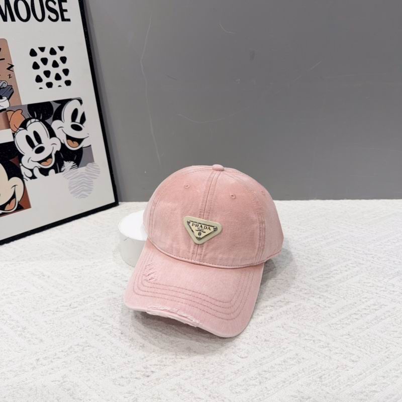 Prada cap (120)