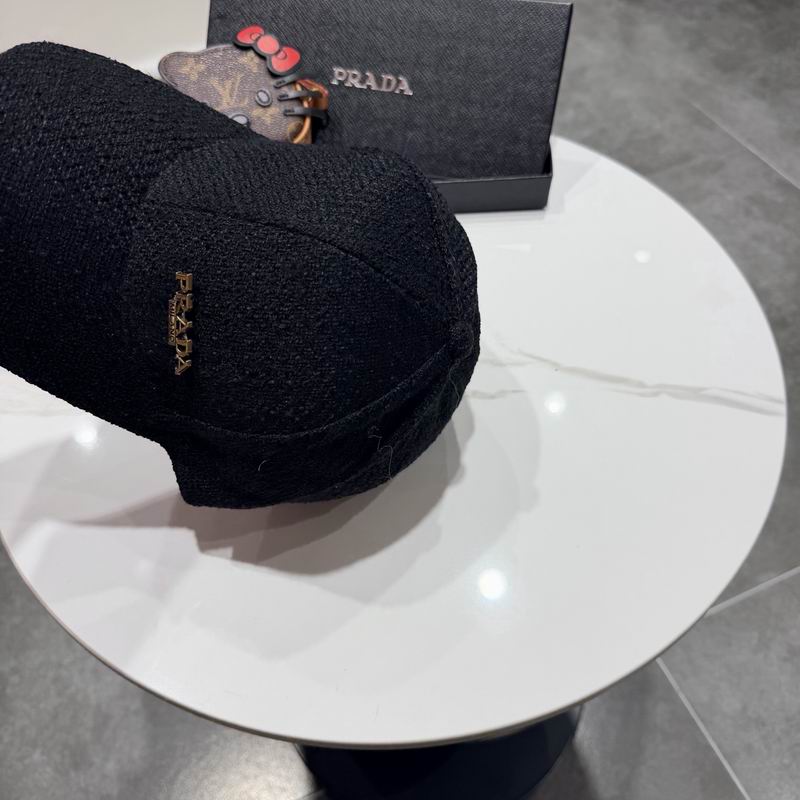 Prada cap (1352)