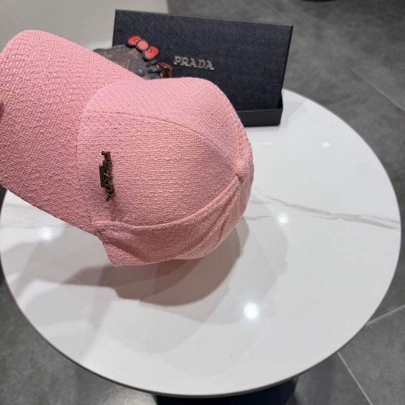 Prada cap (1360)
