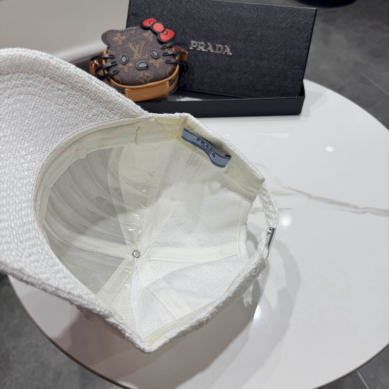 Prada cap (1367)