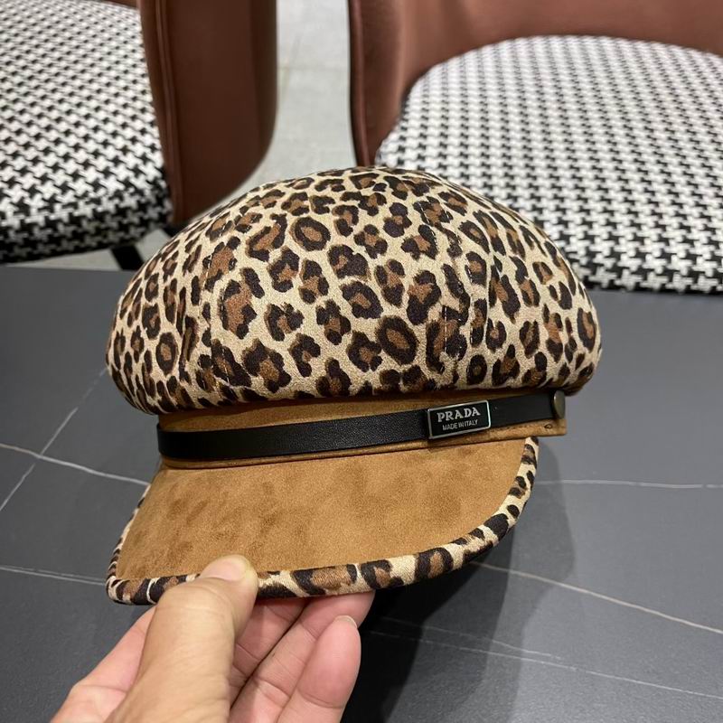 Prada cap (14)