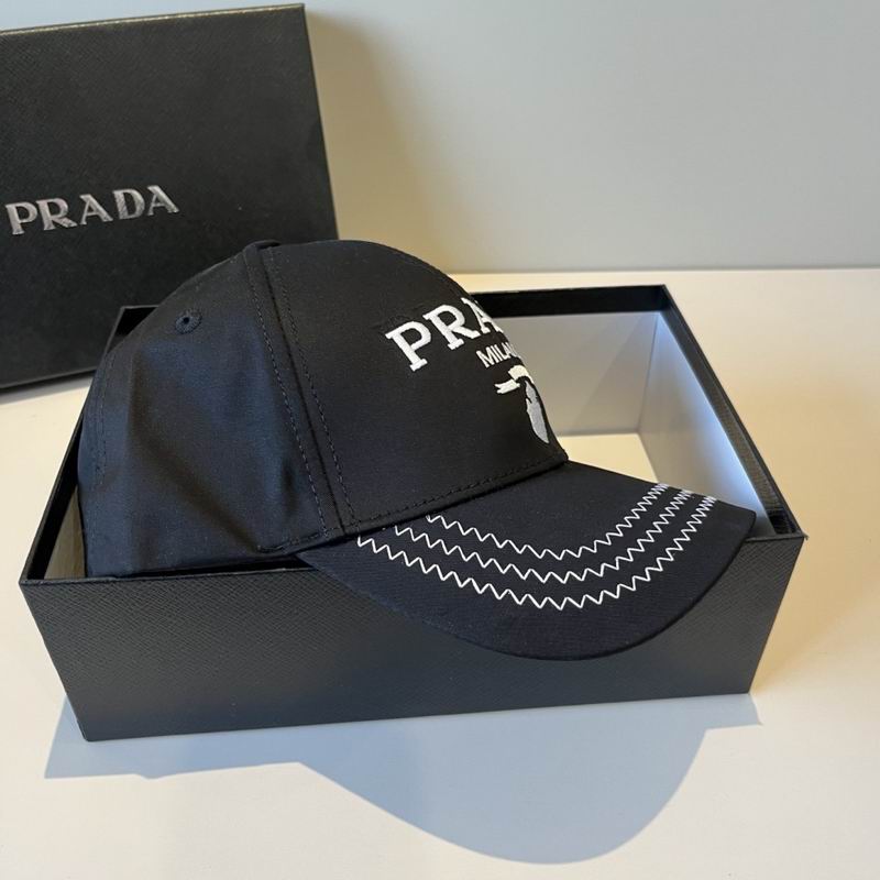 Prada cap (14)
