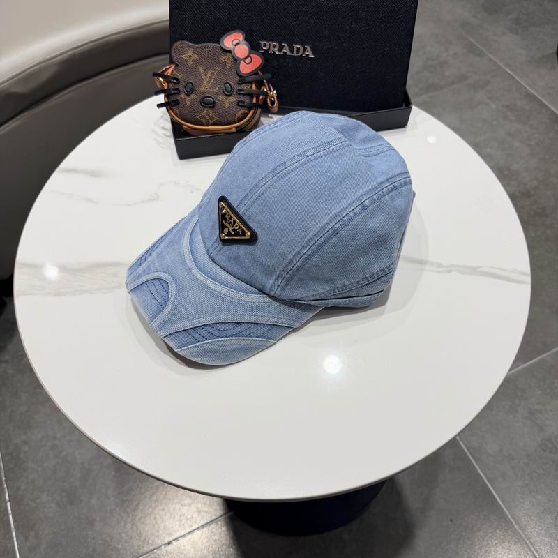 Prada cap (1401)