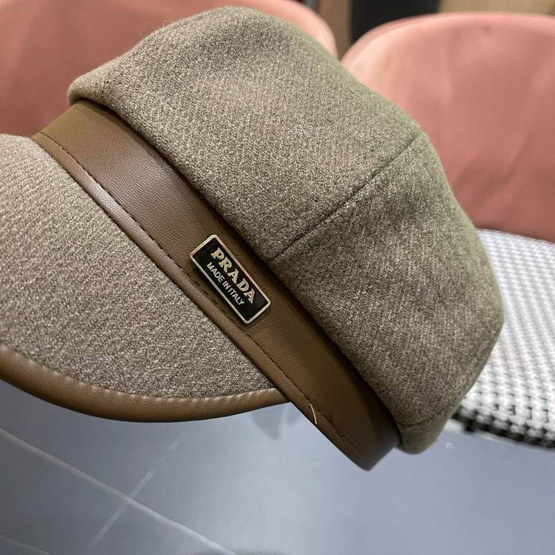 Prada cap (159)