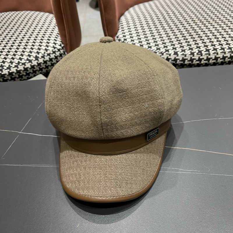 Prada cap (162)