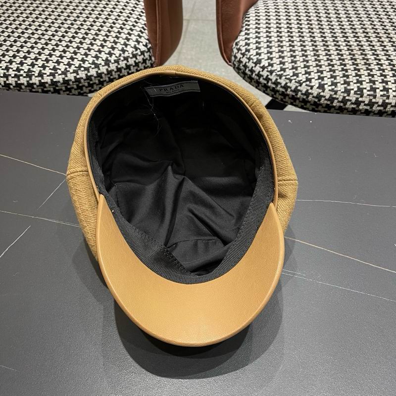Prada cap (167)