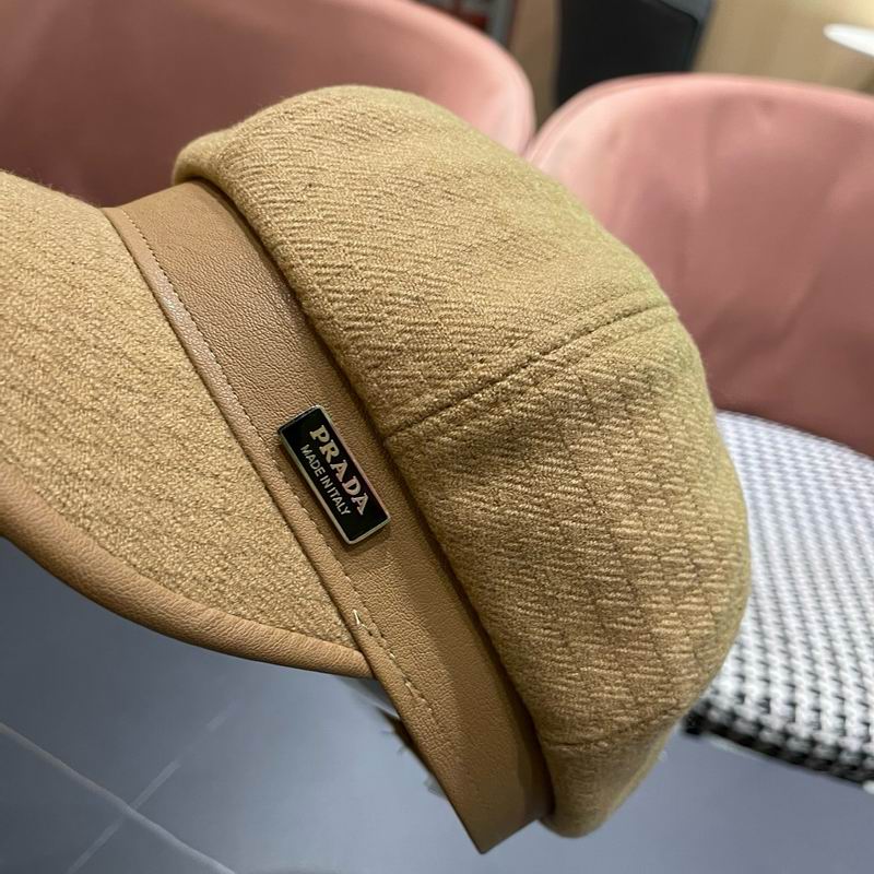 Prada cap (169)