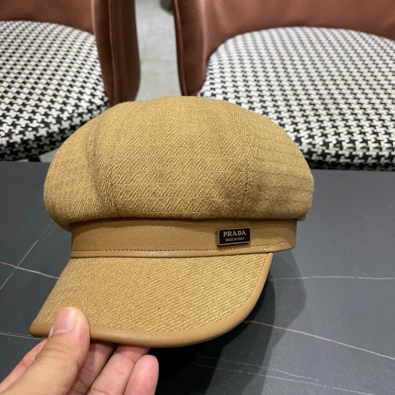 Prada cap (171)