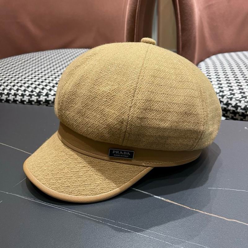 Prada cap (172)