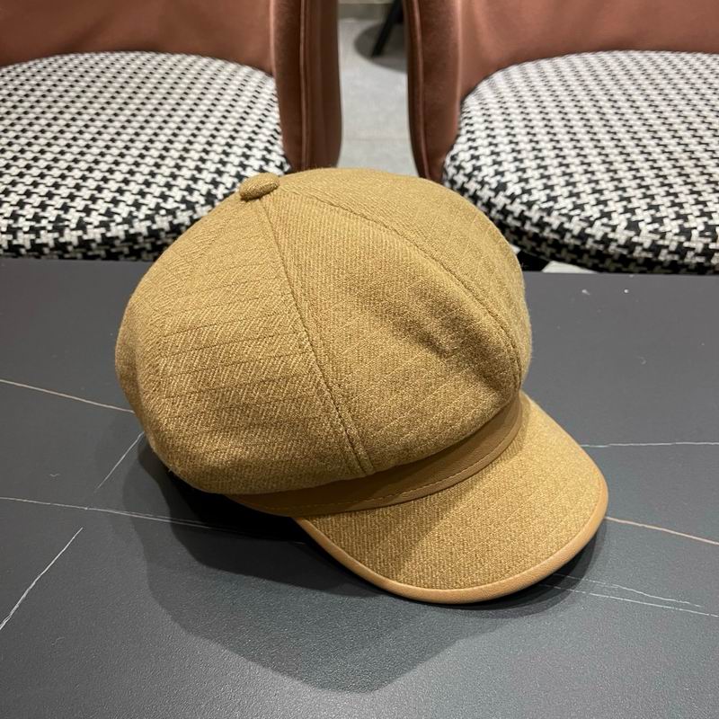 Prada cap (173)