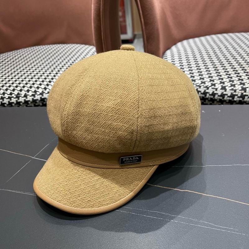 Prada cap (175)