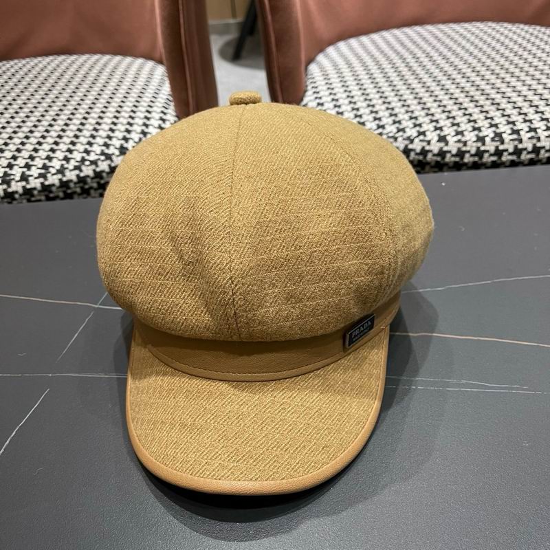 Prada cap (176)