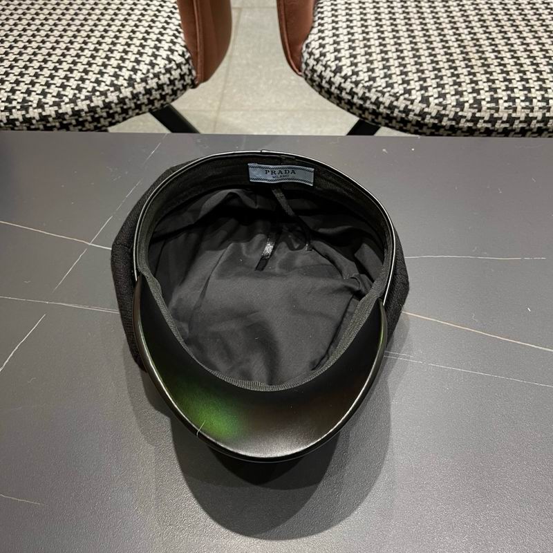 Prada cap (179)