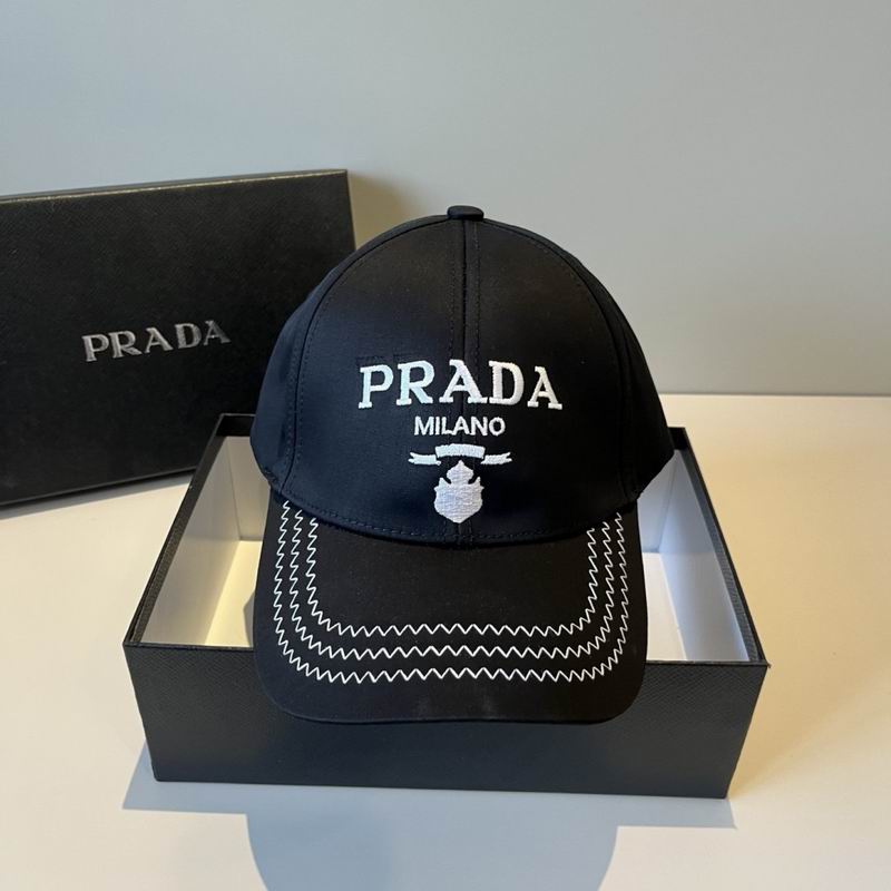 Prada cap (18)