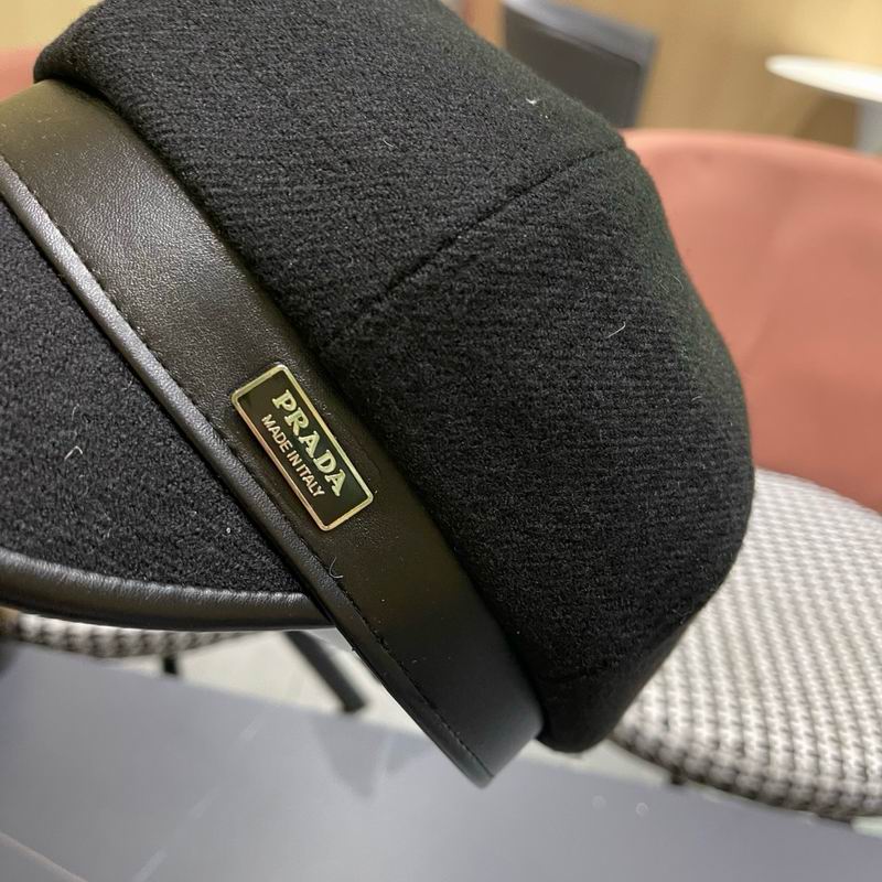 Prada cap (181)