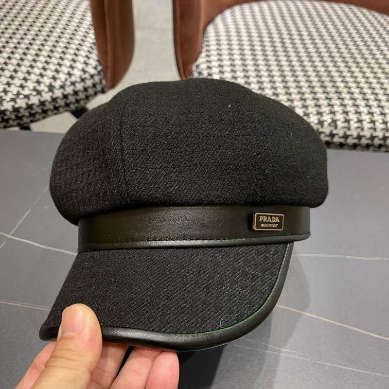 Prada cap (183)