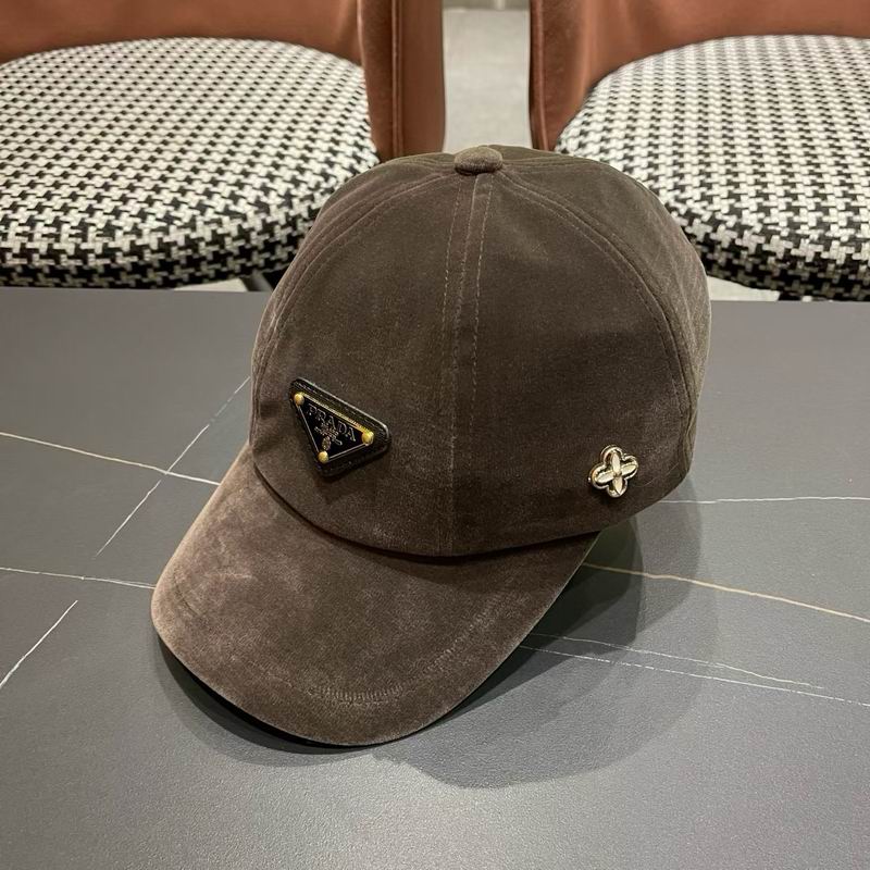 Prada cap (1834)