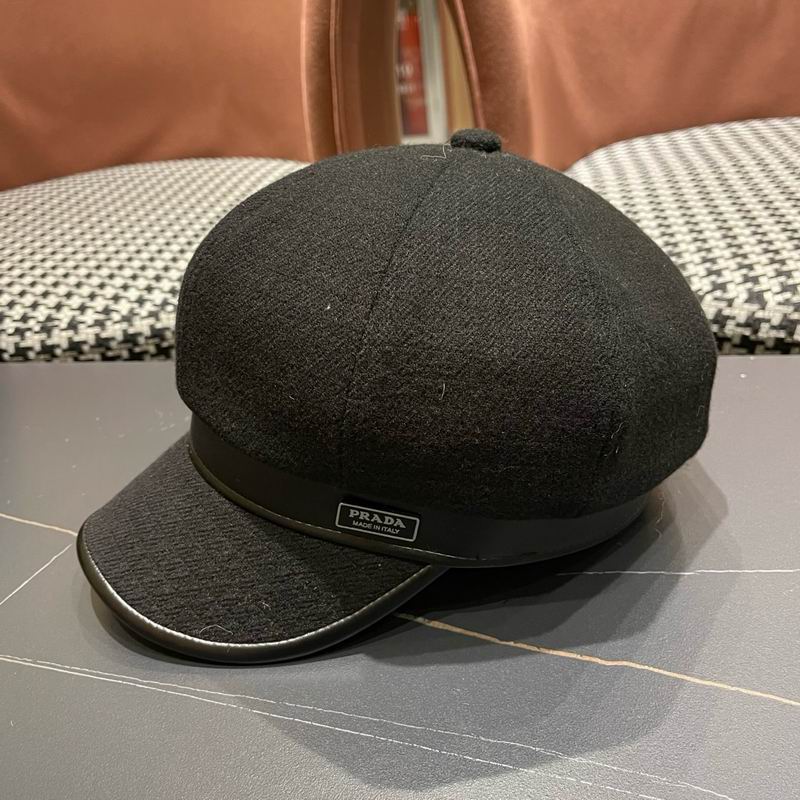Prada cap (184)