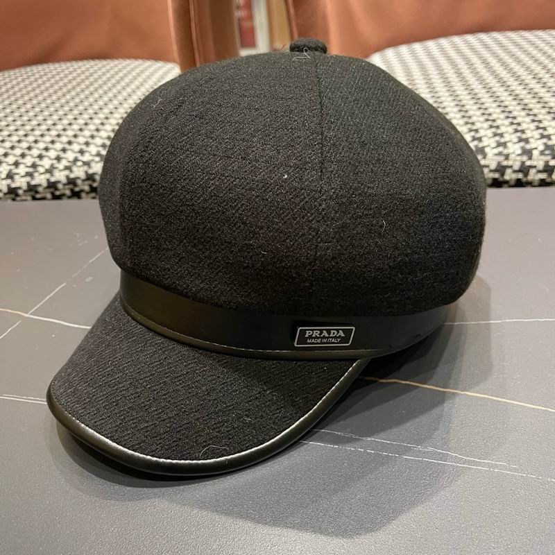 Prada cap (187)