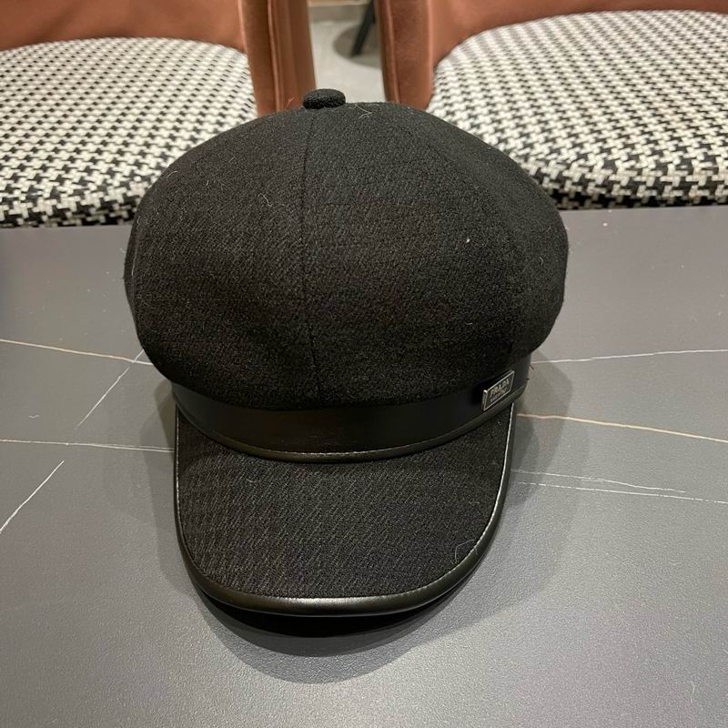 Prada cap (188)