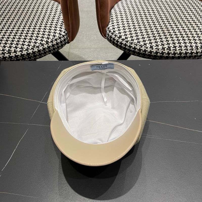 Prada cap (191)