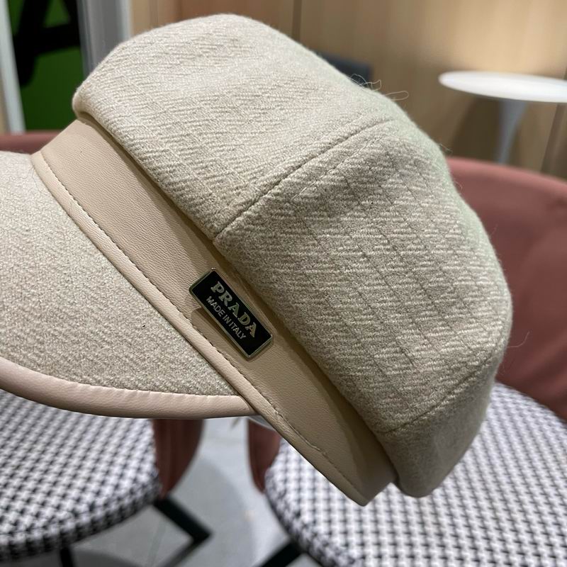 Prada cap (193)