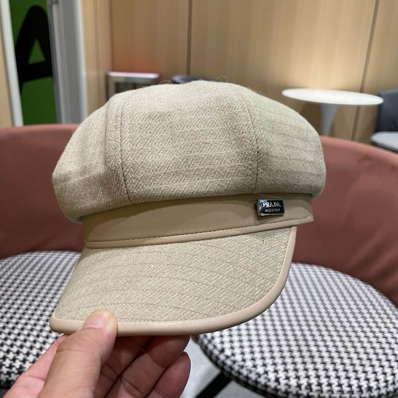 Prada cap (194)
