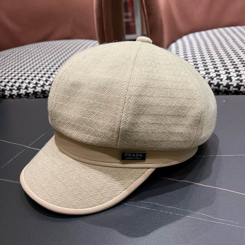 Prada cap (198)