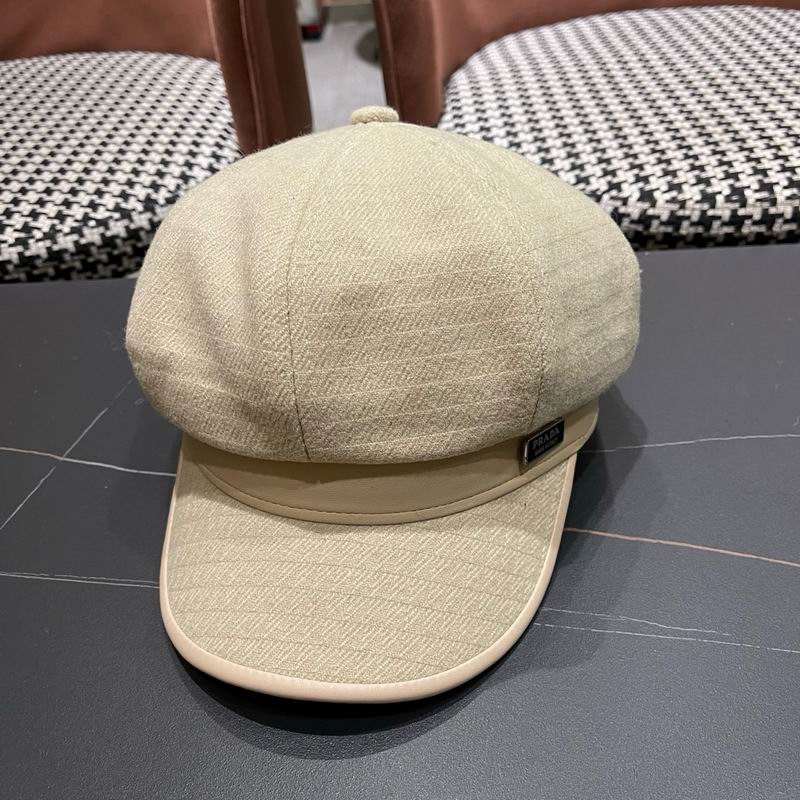 Prada cap (199)