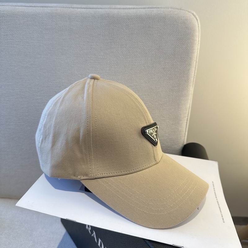 Prada cap (290)