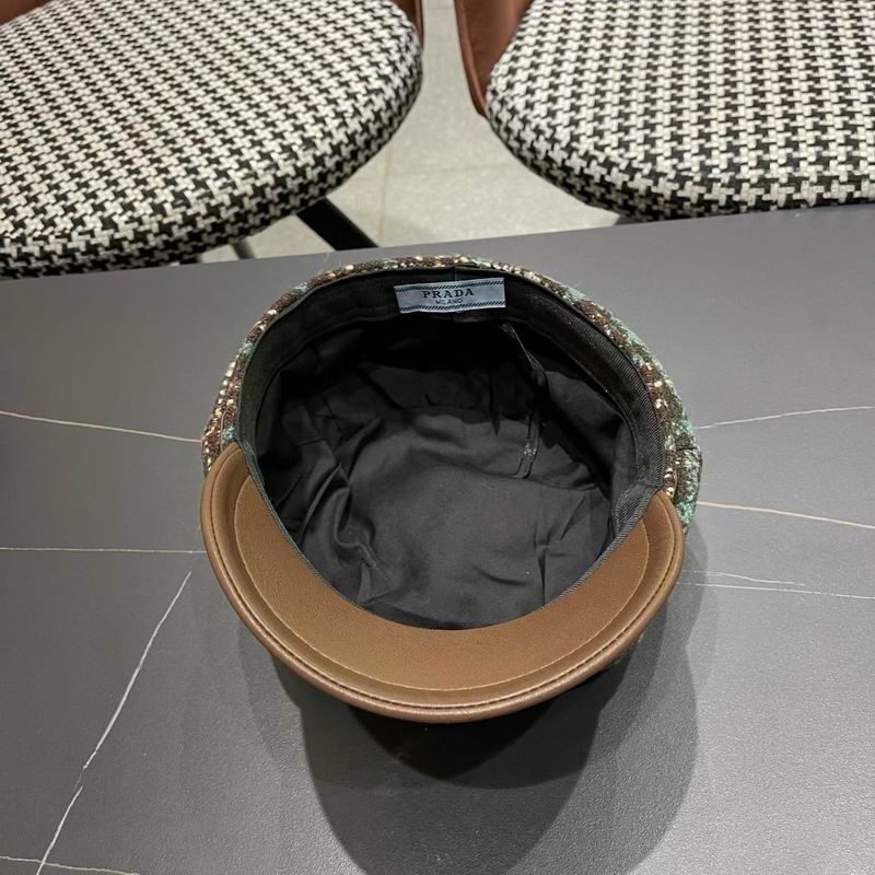 Prada cap (30)