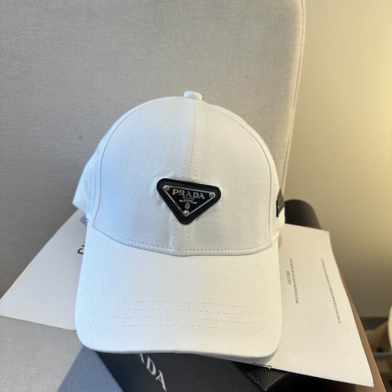 Prada cap (301)