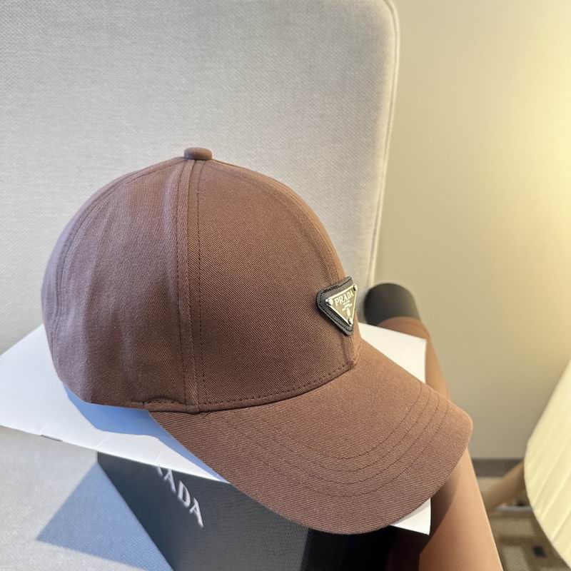 Prada cap (309)