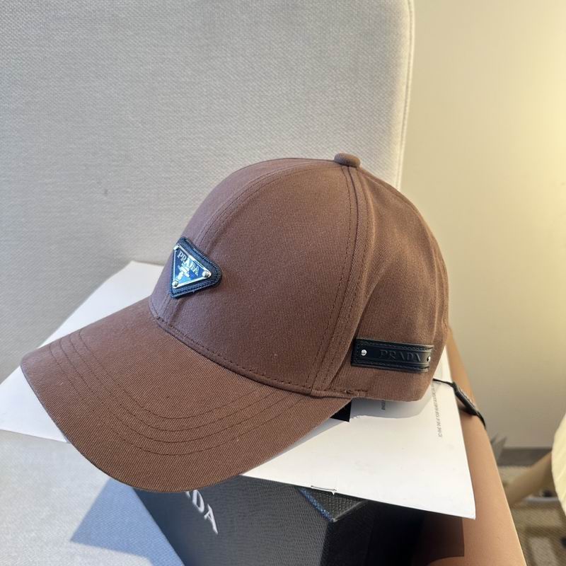 Prada cap (310)