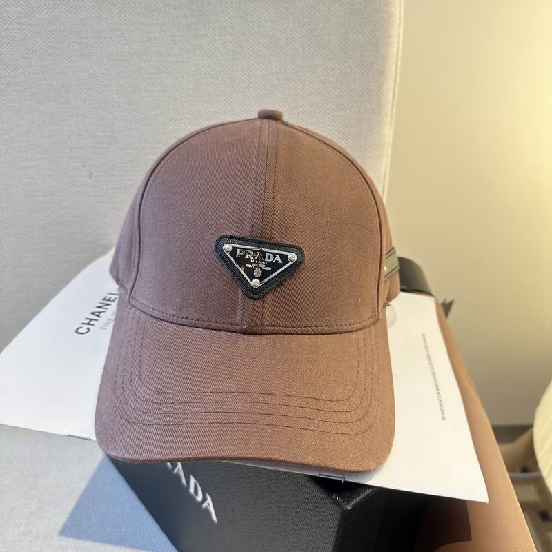 Prada cap (311)