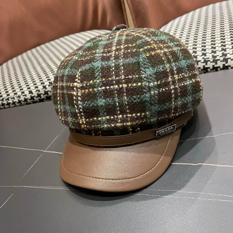 Prada cap (36)