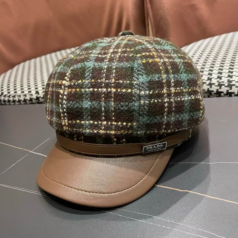 Prada cap (38)