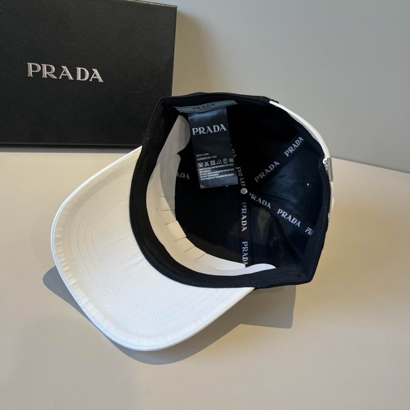 Prada cap (38)