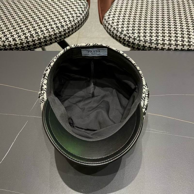 Prada cap (40)