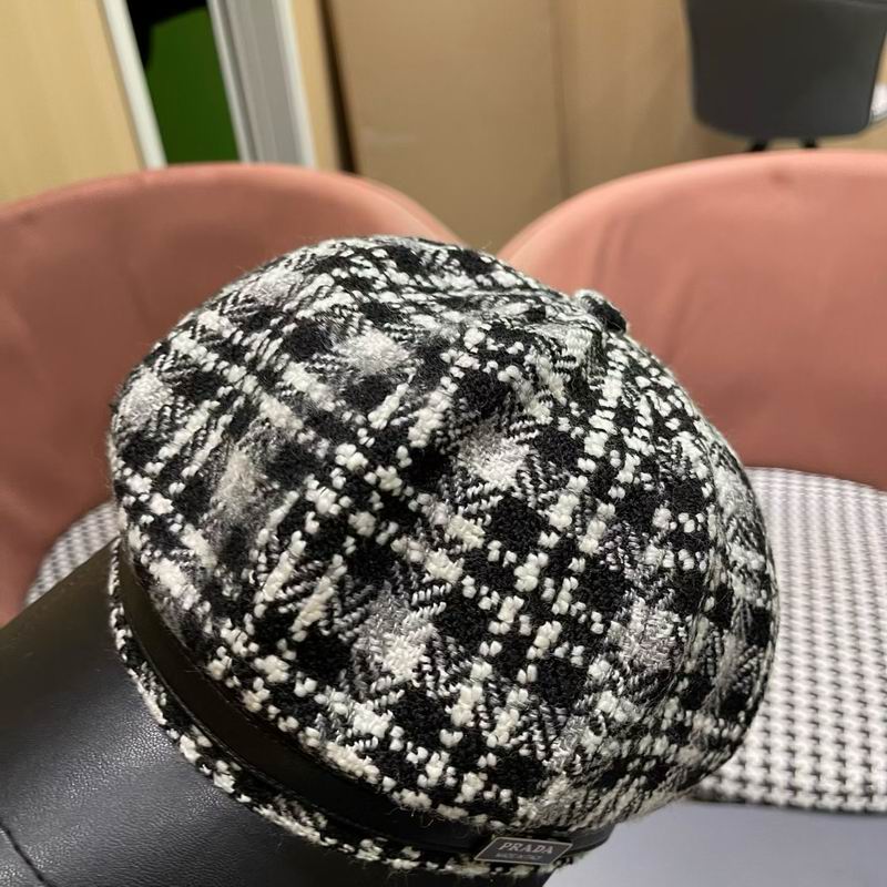 Prada cap (42)