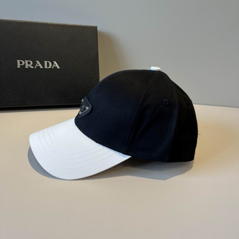 Prada cap (42)