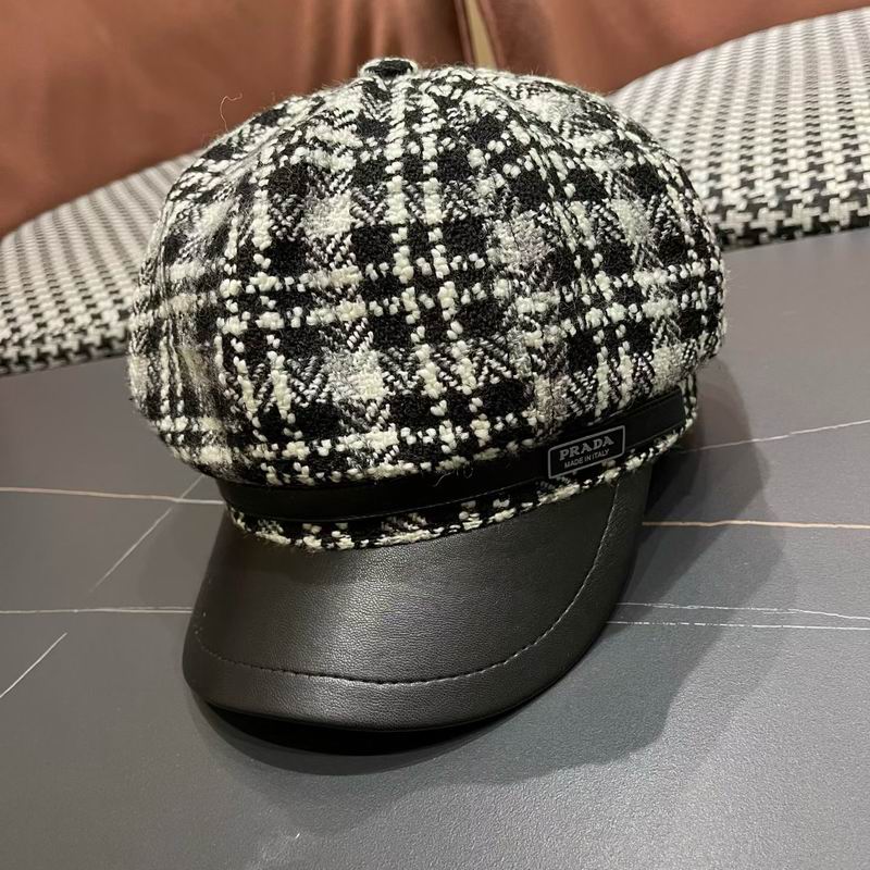 Prada cap (46)