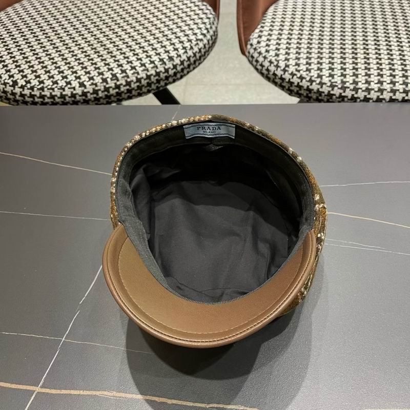 Prada cap (50)