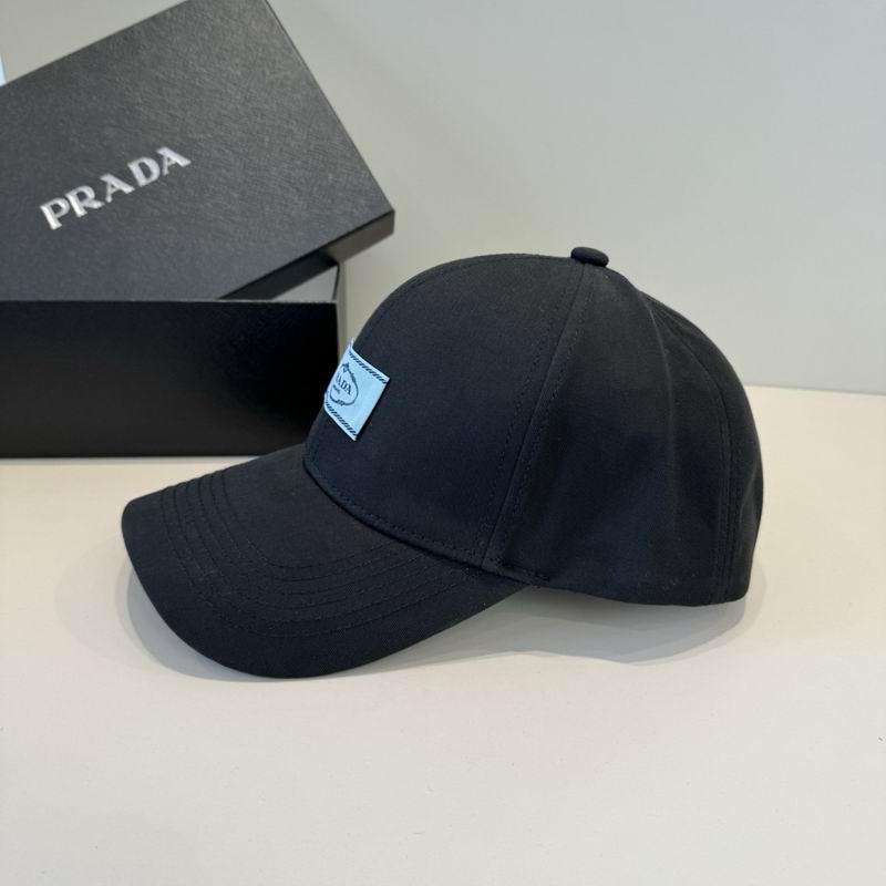 Prada cap (50)