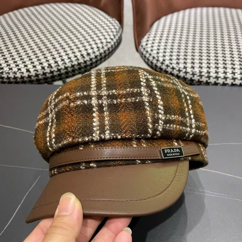 Prada cap (52)