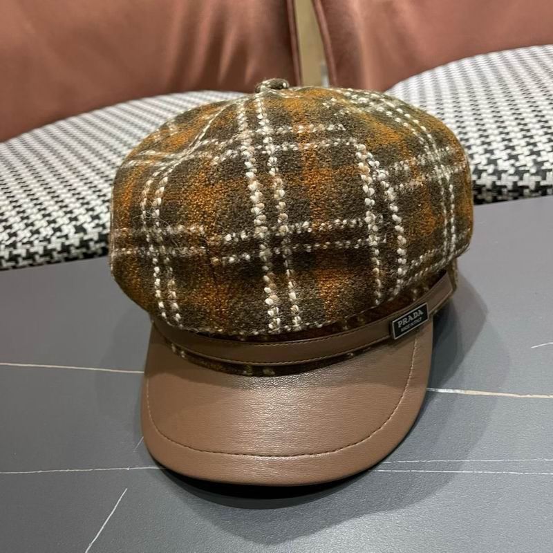 Prada cap (55)