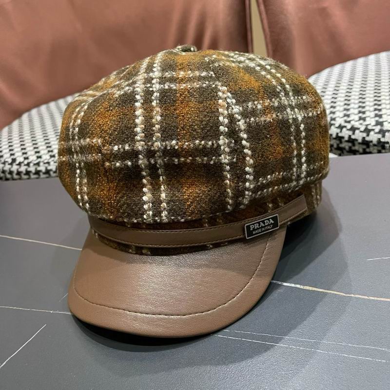 Prada cap (56)