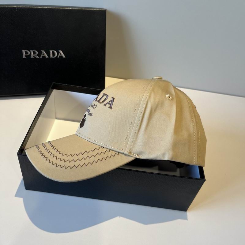 Prada cap (6)