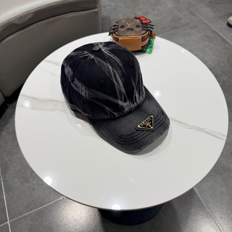 Prada cap (622)